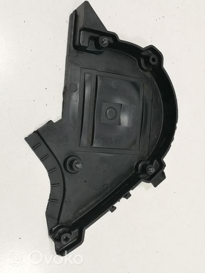 Ford Fusion Osłona paska / łańcucha rozrządu 9651560180