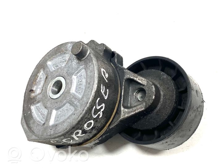 Citroen C-Crosser Tendicinghia generatore/alternatore 16183P