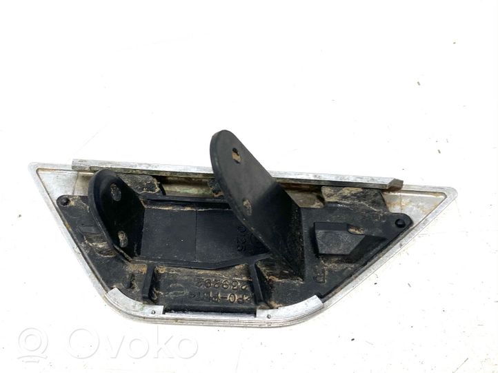 Jaguar XF Tappo/coperchio ugello a spruzzo lavafari 239292