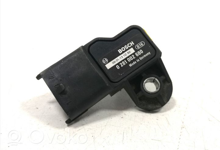 Honda Civic Air pressure sensor 0281002680