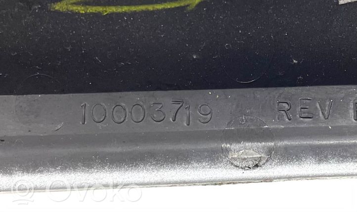 Dodge Journey Panel klimatyzacji / Ogrzewania 10003715