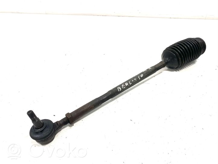 Citroen Berlingo Steering tie rod 1052373