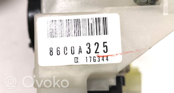 Mitsubishi Outlander Wiper turn signal indicator stalk/switch 8600A325