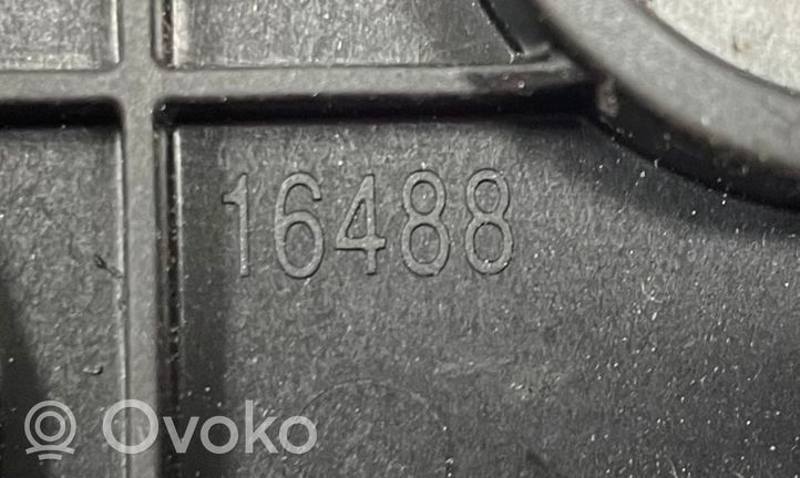 Dodge Journey Klamka wewnętrzna drzwi tylnych 96209910