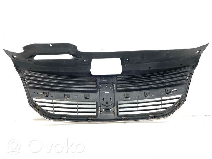 Dodge Journey Maskownica / Grill / Atrapa górna chłodnicy 05178281AC