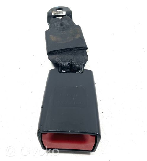 Dodge Journey Rear seatbelt buckle 1AN191DVAA