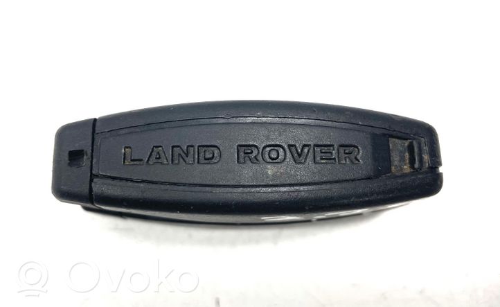 Land Rover Freelander 2 - LR2 Virta-avain/kortti 