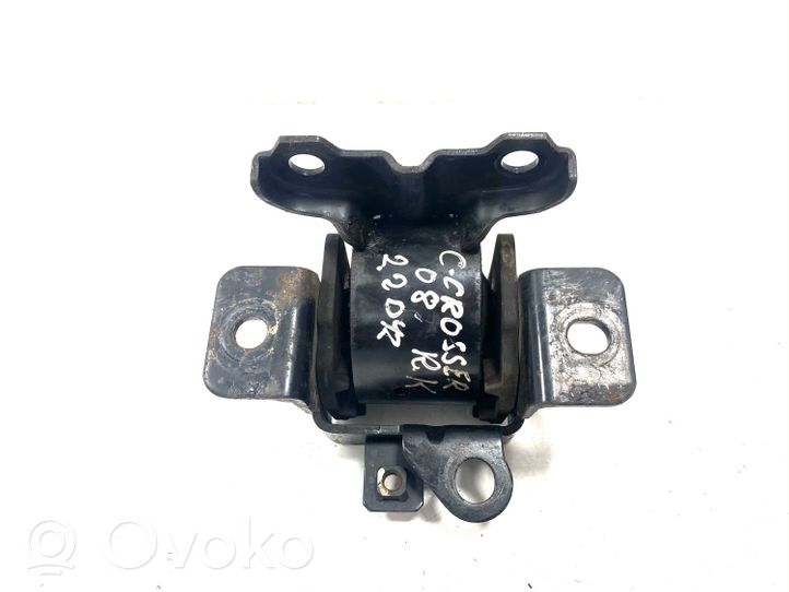 Citroen C-Crosser Supporto della scatola del cambio MN184344