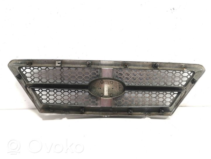 KIA Sorento Atrapa chłodnicy / Grill 863503E010