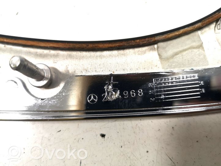 Mercedes-Benz E W211 Rivestimento della portiera posteriore 204968