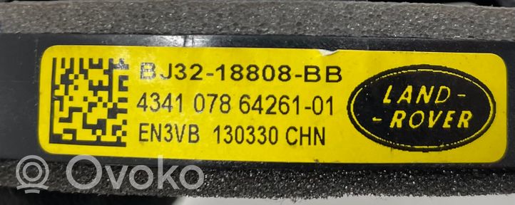 Land Rover Range Rover Evoque L538 Altoparlante portiera anteriore BJ3218808BB