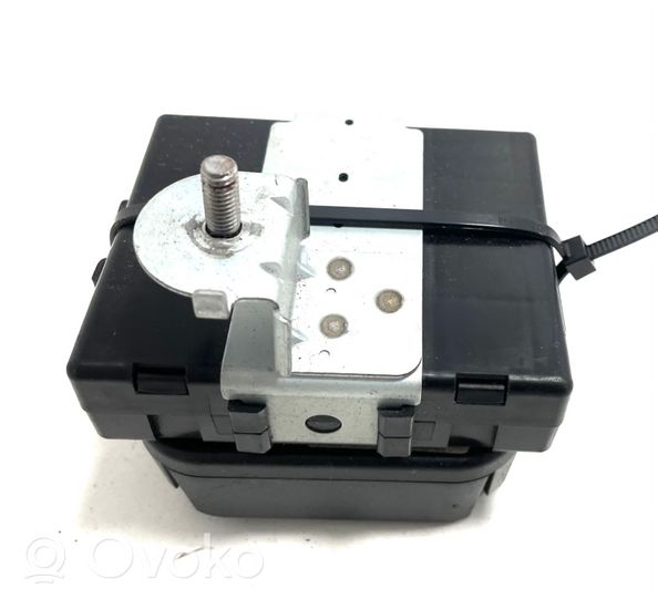 Citroen C-Crosser Unité de commande, module PDC aide au stationnement 4C4905A0B09