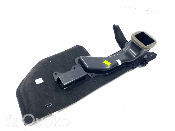 Opel Grandland X Garniture de marche-pieds 9810595180