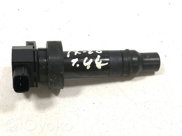 Hyundai ix20 High voltage ignition coil 273012B010