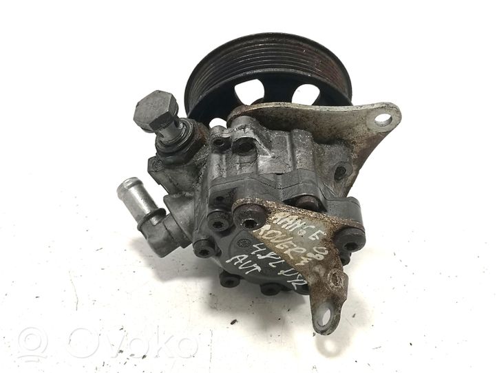 Land Rover Range Rover L322 Pompa del servosterzo 7696974131