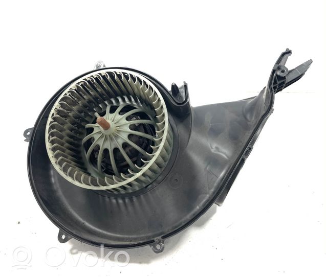 Land Rover Freelander 2 - LR2 Ventola riscaldamento/ventilatore abitacolo 6G9N18D413AA