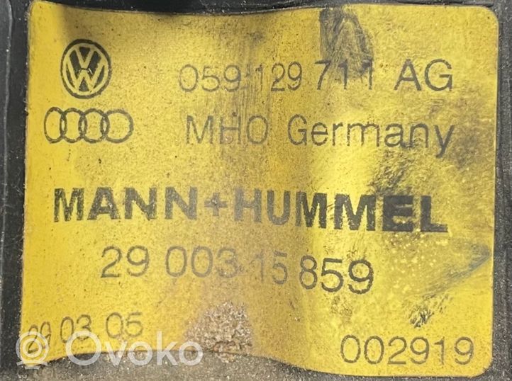 Audi A6 S6 C6 4F Imusarja 2900315859