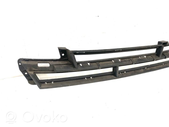 Chevrolet Spark Front bumper lower grill 95080063