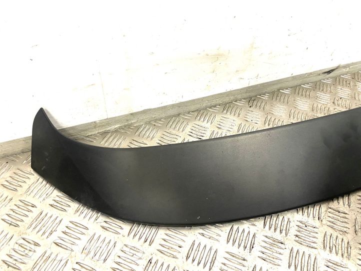 Citroen C4 II Heckspoiler 96882677XT