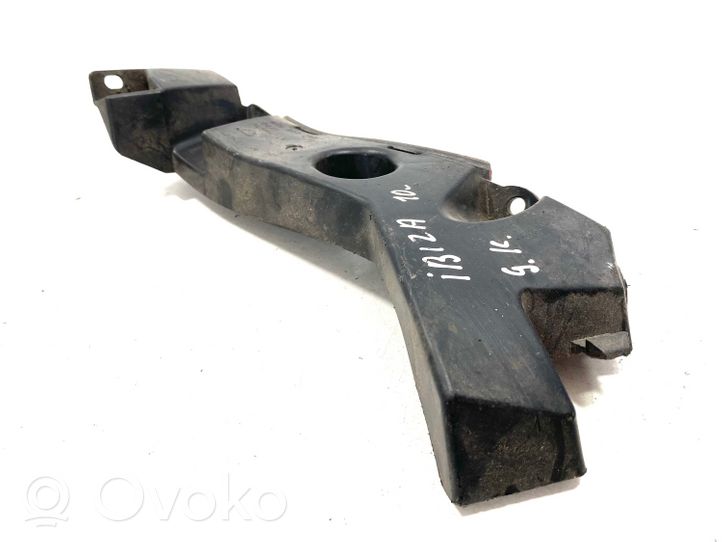 Seat Ibiza IV (6J,6P) Support de pare-chocs arrière 6J3807393