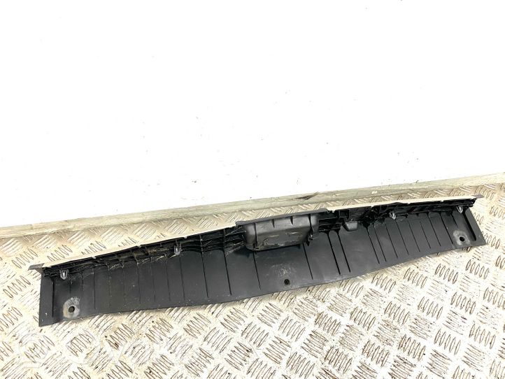 Nissan Murano Z50 Rivestimento di protezione sottoporta del bagagliaio/baule 84992CA000