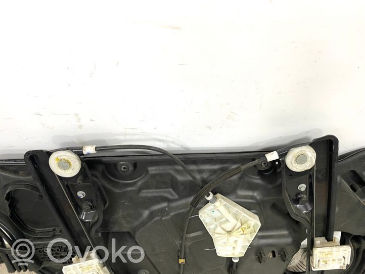 Dodge Journey Mechanizm podnoszenia szyby przedniej bez silnika 963207105