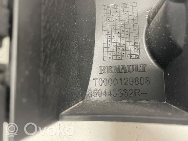Renault Clio IV Inne części karoserii 960328519R