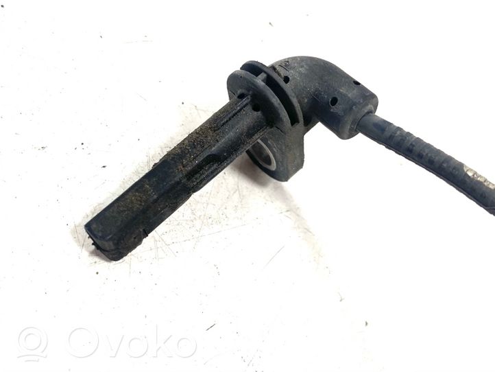 Opel Ampera Czujnik prędkości obrotowej koła ABS 13412631