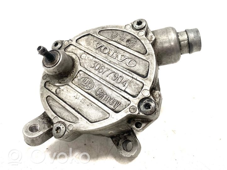 Volvo S60 Alipainepumppu 30677904