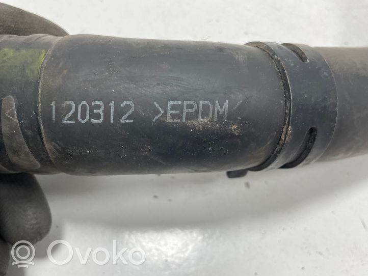 Hyundai i30 Tuyau de liquide de refroidissement moteur 254111P100