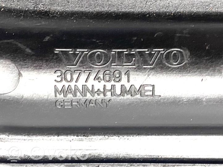 Volvo XC70 Ansaugdämpfer Resonator 30774691