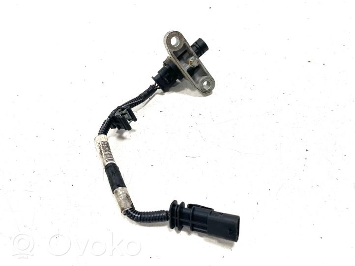 Volvo XC90 Sensore di posizione dell’albero motore 31441271