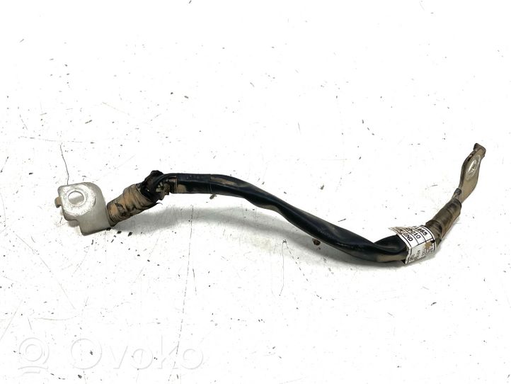 KIA Sorento Câble de batterie positif 918652P010