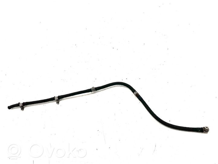 Volvo XC60 Fuel return line/hose 