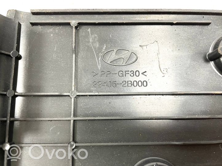 Hyundai i30 Kita variklio skyriaus detalė 224052B000