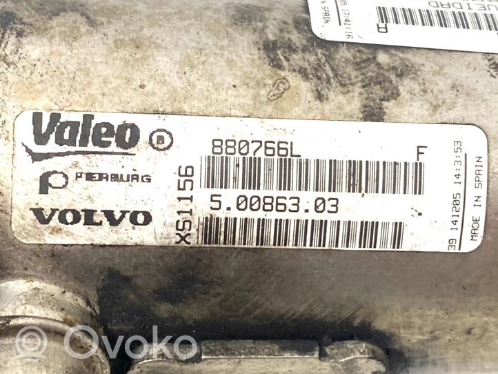 Volvo S60 EGR-venttiili/lauhdutin 880766L