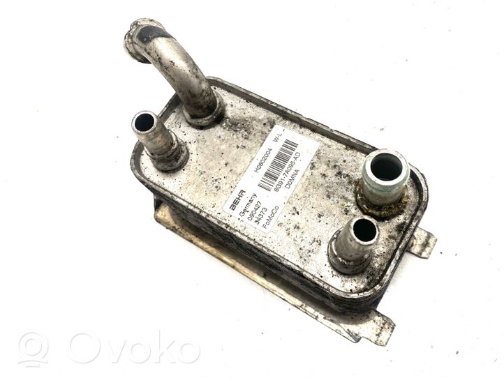Volvo XC60 Gearbox / Transmission oil cooler 6G917A095AD