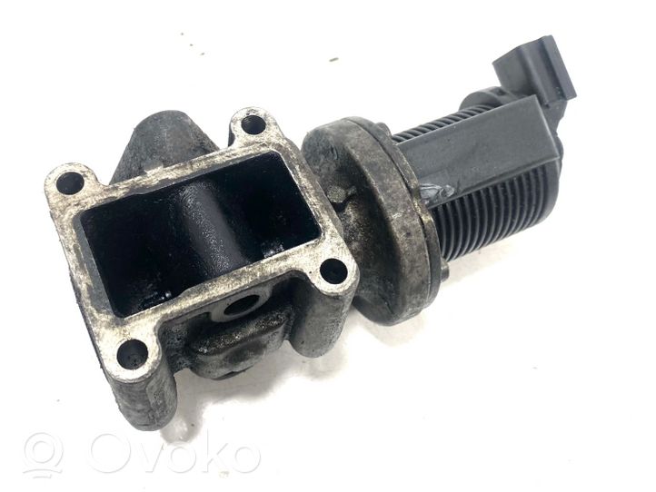 Alfa Romeo 159 EGR vožtuvas 55204250