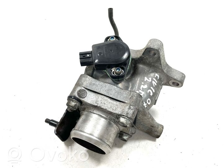 Honda Civic Vanne EGR JT7HC51202