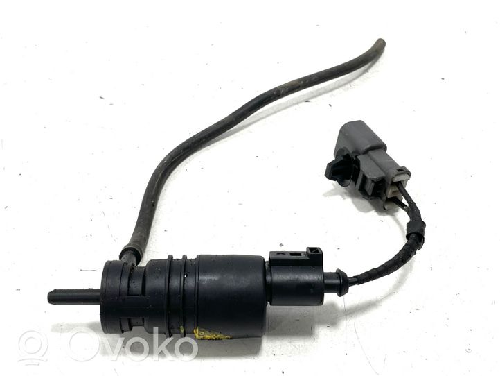 Honda Civic Pumpe Scheibenwaschanlage 3043126