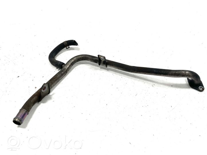 KIA Rio Engine coolant pipe/hose 254692B050