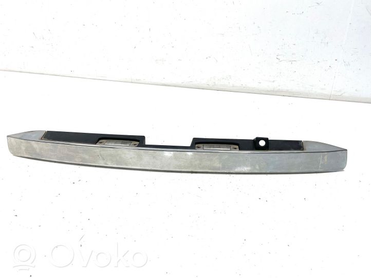 KIA Sorento Éclairage de plaque d'immatriculation 873112P000