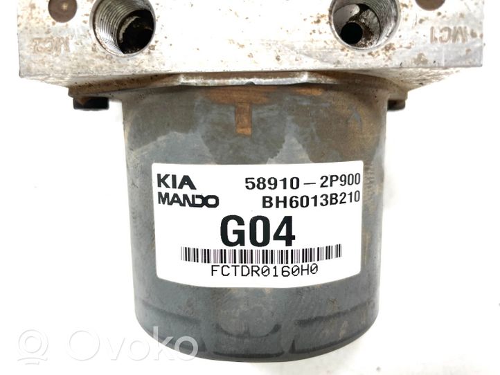 KIA Sorento Pompe ABS 589102P900