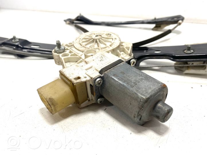 BMW 1 E81 E87 Elektryczny podnośnik szyby drzwi przednich 6927028