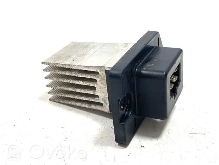 KIA Sorento Résistance moteur de ventilateur de chauffage HM0C23