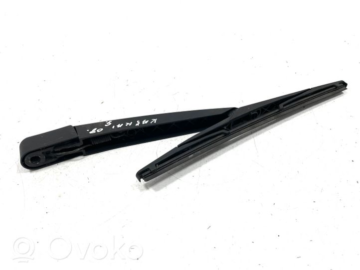 Nissan Qashqai Rear wiper blade 