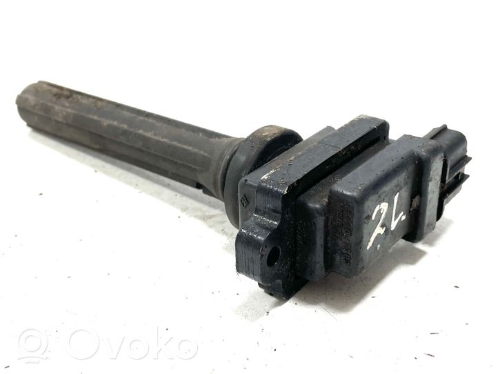 Suzuki Grand Vitara I High voltage ignition coil 3341077E2