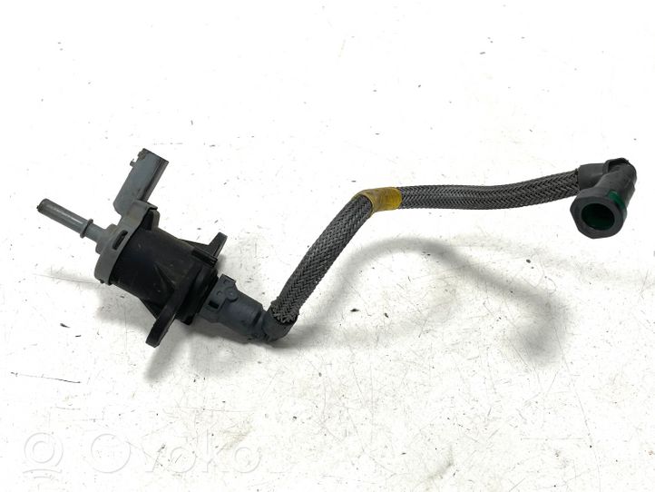 Renault Megane III Magneettiventtiili 8201064584