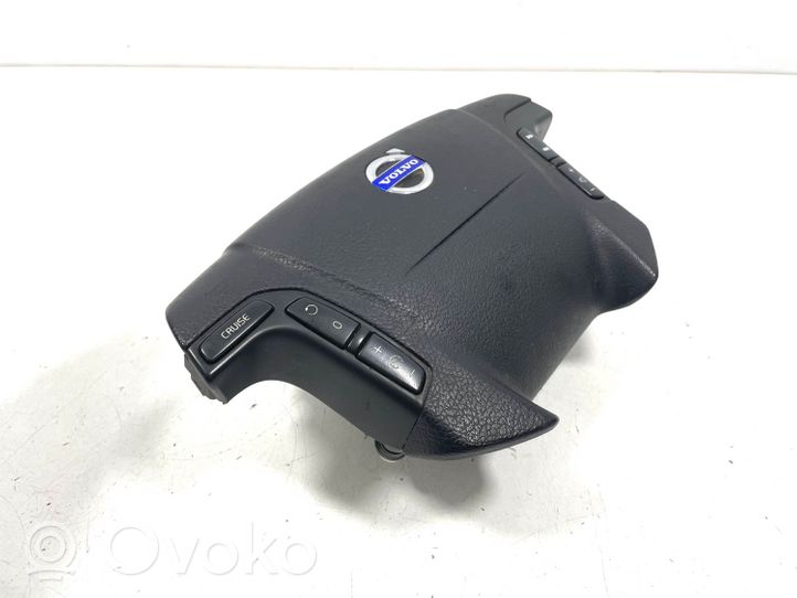 Volvo V70 Airbag dello sterzo 30754313