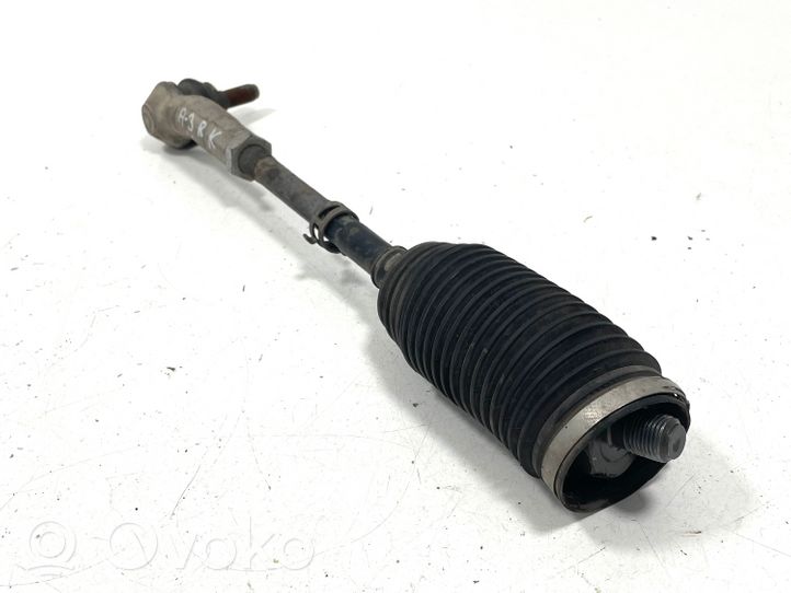 Audi A3 S3 A3 Sportback 8P Steering tie rod 1K0423831B